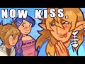 10 FUN THINGS TO DO WITH YOUR OCS Speedpaint Oc Ideas Tutorial
