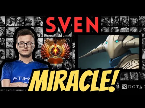 Miracle on Sven 7.35b