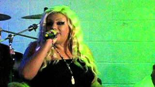 MS KRAZIE - MAS VALE SOLA