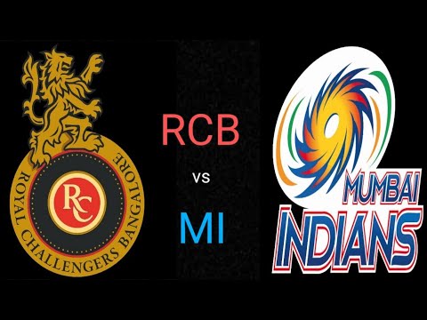 RCB VS MI | Match : 12 | 2017 IPL HIGHLIGHTS | #ipl #iplhighlights #rcb #mi