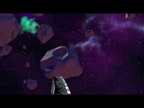 Andy Fitch's 3-Asset Challenge - New opening sequence!