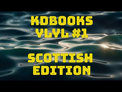 You Laugh You Lose - Scottish Patter