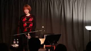 20180127 오소영 신년음악회 - 숲, Happiness by Molly Drake (cover), 해피피플