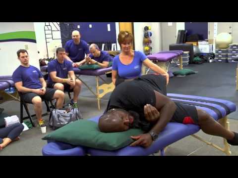 Stretch To Win