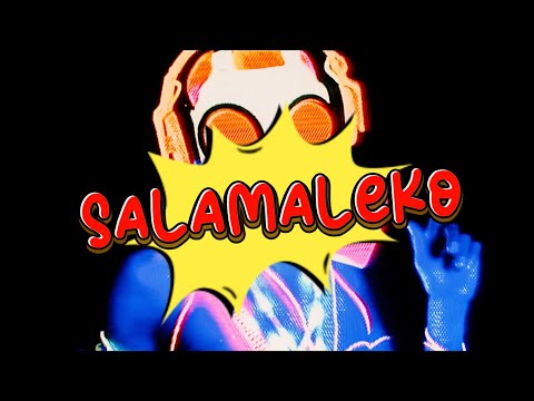 Kirikou Akili - AHA NIHE (Official Lyrics Video)