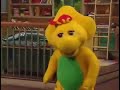 Barney Friends Splish Splash