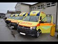 10 Godina Zavoda Za Hitnu Medicinu Krapinsko Zagorske županije