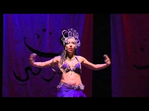 EGYPTIAN REVOLUTION OF BELLYDANCE