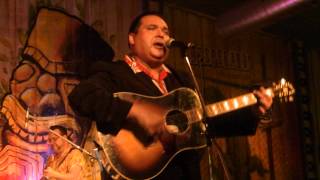 Big Sandy & his Fly-Ride Boys - Tequila Calling