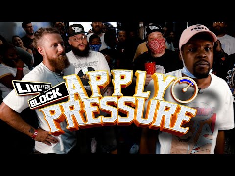 Silas Botwin vs J Oddio