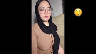 Download lagu Live Hijab Hitam Kancing Terbuka ( Bigo Live ) mp3