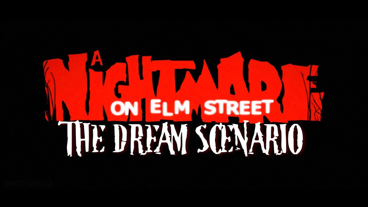 A Nightmare On Elm Street: The Dream Scenario (2025) #Trailer
