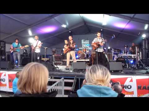 Justin Blaiz, Berck sur Mer, 12 août 2012 (2)