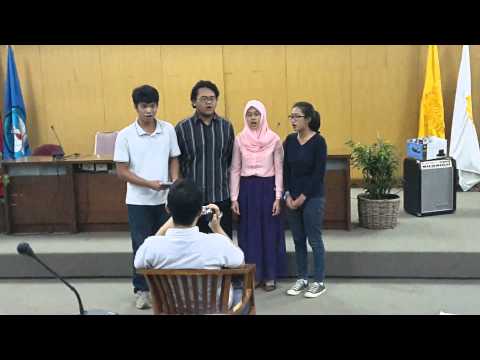 Lord Have Mercy - MPKS Musik Vokal