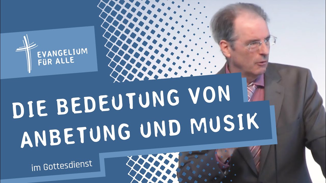 Predigt vom 18.02.2026