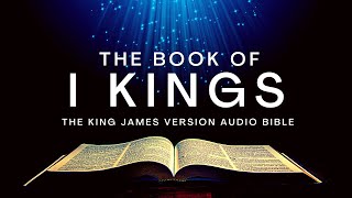 Download the video "The Book of 1 Kings KJV | Audio Bible (FULL) by Max #McLean #audio #bible #kjv #scripture"