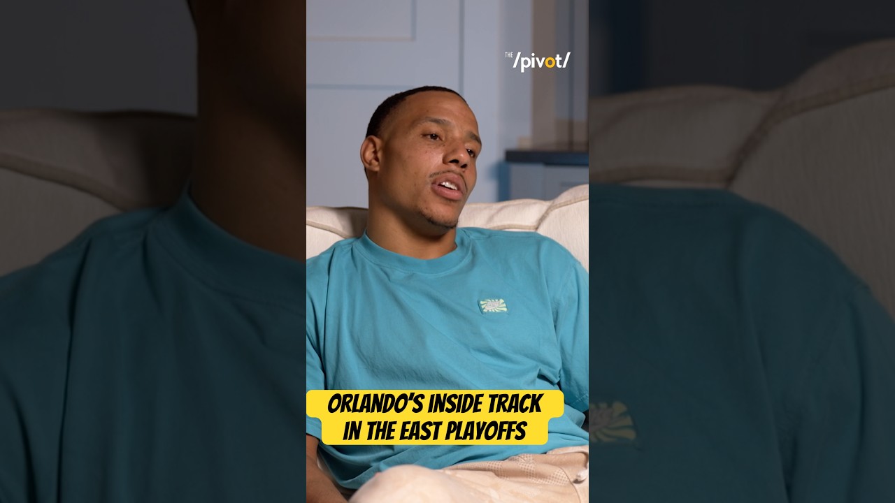 Desmond Bane and Paolo Banchero have a plan to get past Detroit that starts with them…Orlando Magic