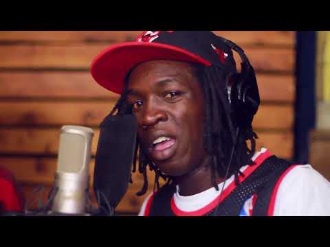 VIRUSI MBAYA - HAVING FUN WITH RHYMES