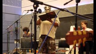 DOOM Performs JJ DOOM &#39;WINTER BLUES&#39; Live On BBC Radio 4