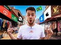 ME INFILTRO EN EL MERCADO ILEGAL DE BRASIL - TheGrefg DEFAULT Thumbnail