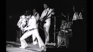Elvis Presley - Were coming in loaded ( Best version )