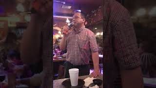 Guillermo Gómez la Gloria eres tú de José jose