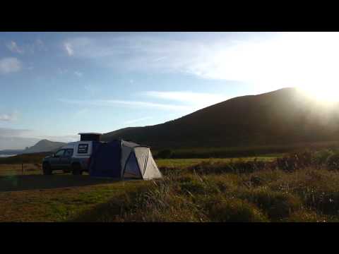 Road Ranger Adventure: Chapter6 - The Explorer