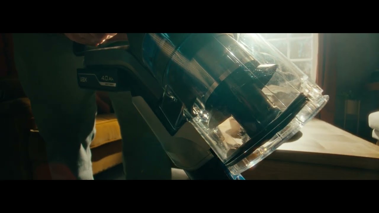 Vax HomePro | TV advert