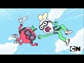 Cartoon Network Canada Continuity August 13 16 2020