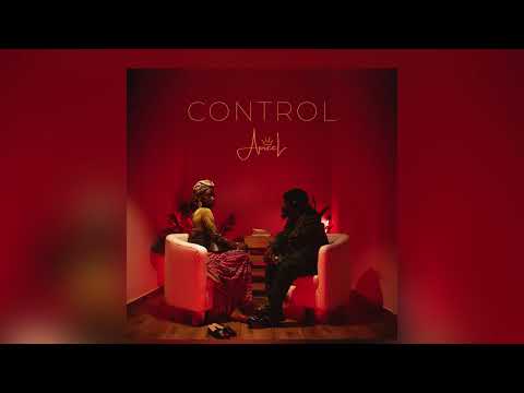 ApreeL - Control (Official Audio)