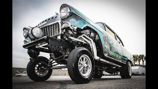Video Thumbnail for 1955 Chevrolet 150