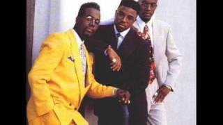 Guy - Do Me Right Club Mix (New Jack Swing)