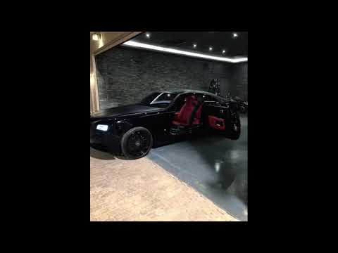 (FREE) Ufo361 x Sonus030 Type Beat - black badge (prod. guillotine)