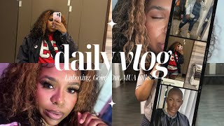 Vlog: OPENING UP.... Packages, Going Out, RAN, and MORE!