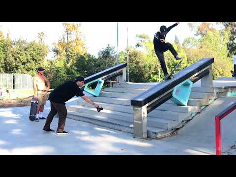 5.14.18 - Jetty Captain Dean-Paul Denniston