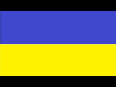 Gebet für die Ukraine