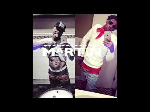 Cam Jae x Famous Dex x Martin