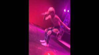 Lil Debbie - Break It Down