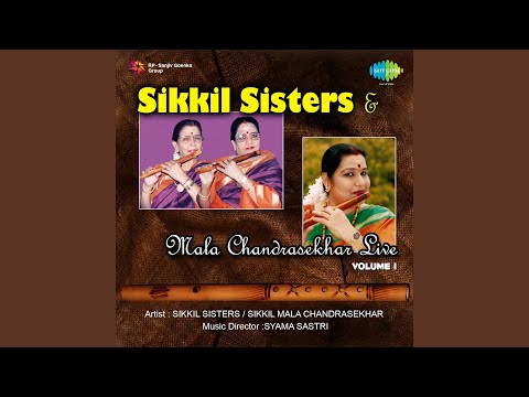 Paranda Mavathi Jayathi - Dharmavathi - Roopakam