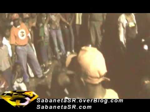 Carnaval Villa Los Almacigos 1