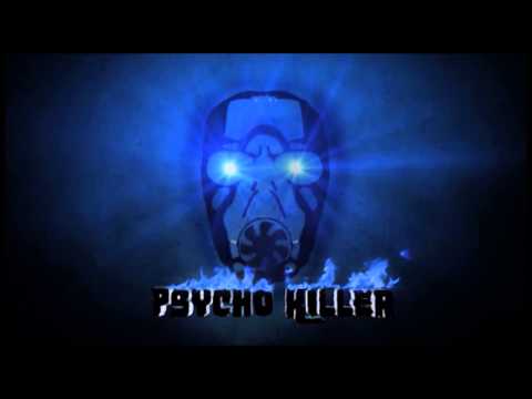 Pandemonium 10 Years Anniversary DJ Contest 2014 - Psycho Killer Participation