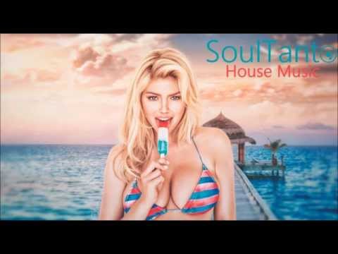 Soulful mix 2015 / SoulTanto House Music /Mastermix 42