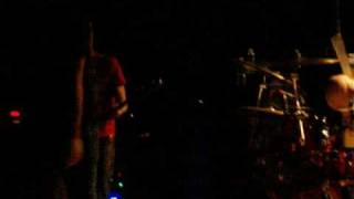 Amber Pacific - Postcards