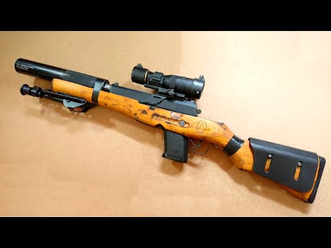 10 Iconic Guns that are Standing the Test of Time