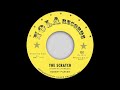 Robert Parker - The Scratch - Nola (NORTHERN SOUL and R&B)