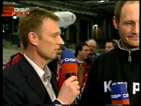 Andy im TV! Beim Handball (Folge 6)