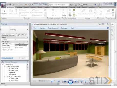 Videocorso Revit 2014 - Lezione 0 - Benvenuti
