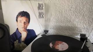 Pequeñas grandes cosas - José José - 33 1/3 RPM - 1990 - Ariola