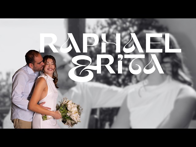 Rita & Raphael
