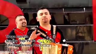 2018 RALLY  DE PORVENIR MODO SCOOBY DOO